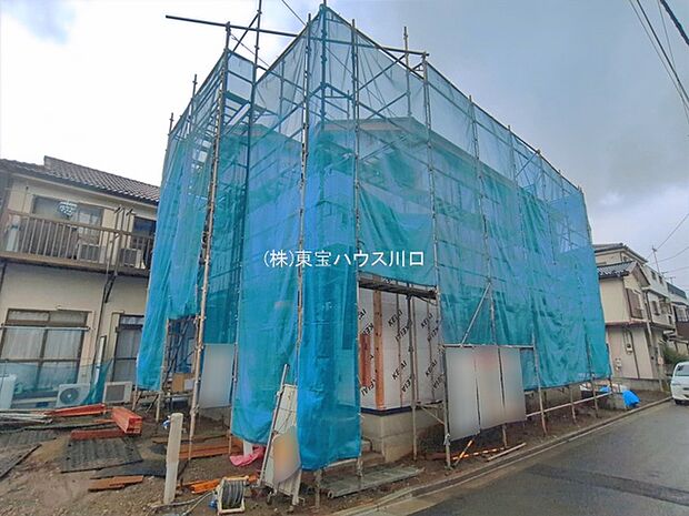 物件外観