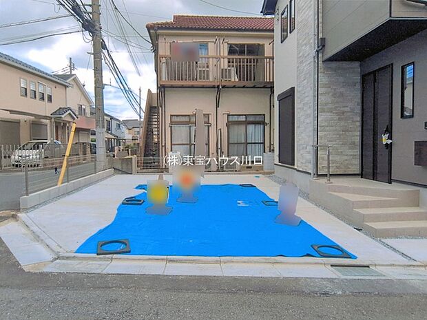 物件外観