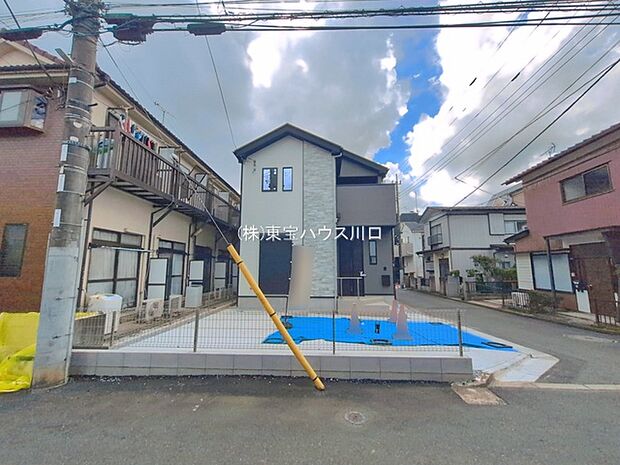 物件外観
