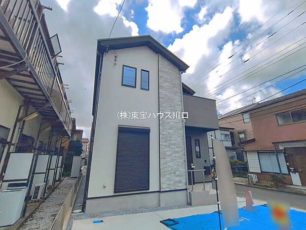 物件外観
