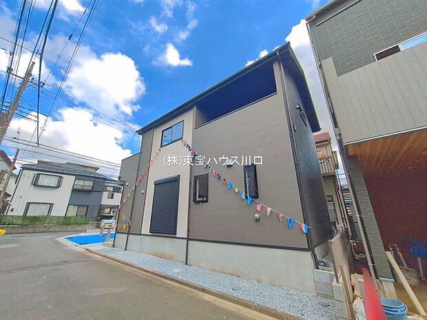 物件外観
