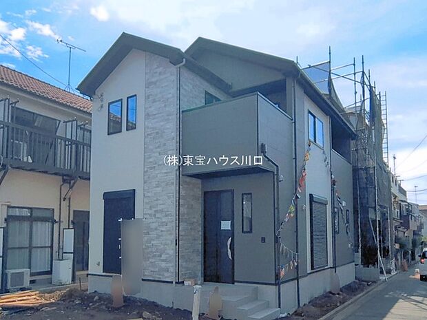 物件外観