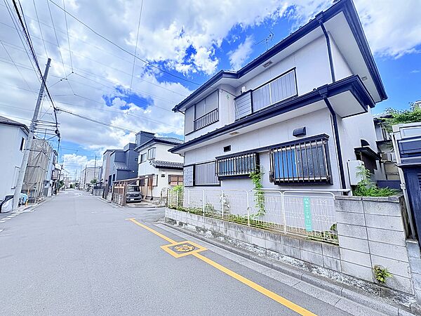 2026年8月上旬撮影。