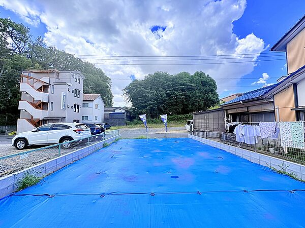 2026年8月上旬撮影。