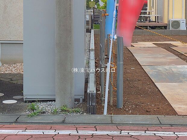 物件外観
