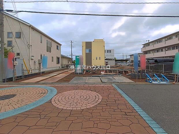 物件外観