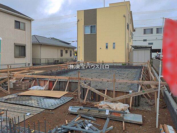 物件外観