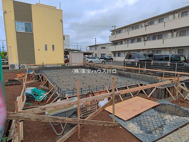 物件外観
