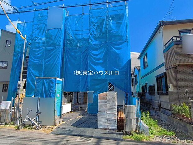 物件外観