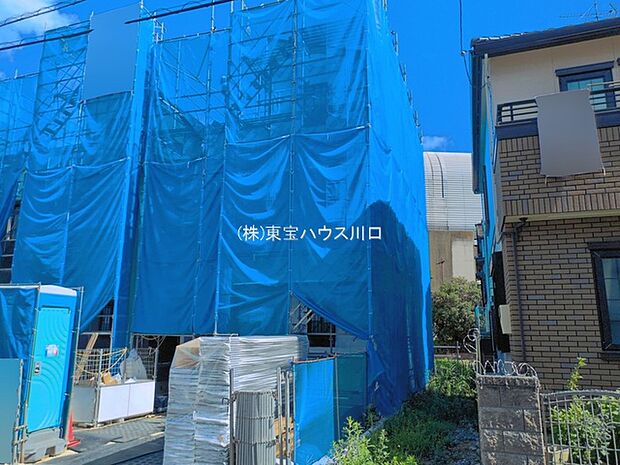 物件外観