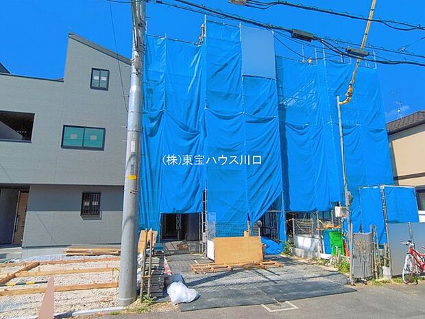 物件外観