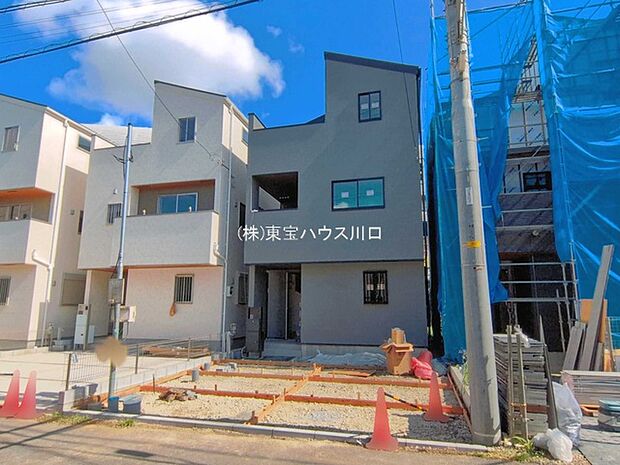 物件外観