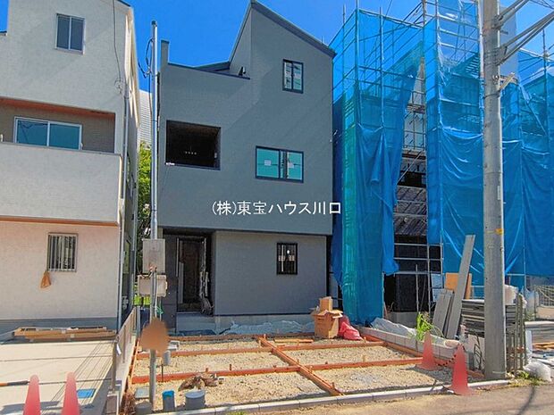 物件外観