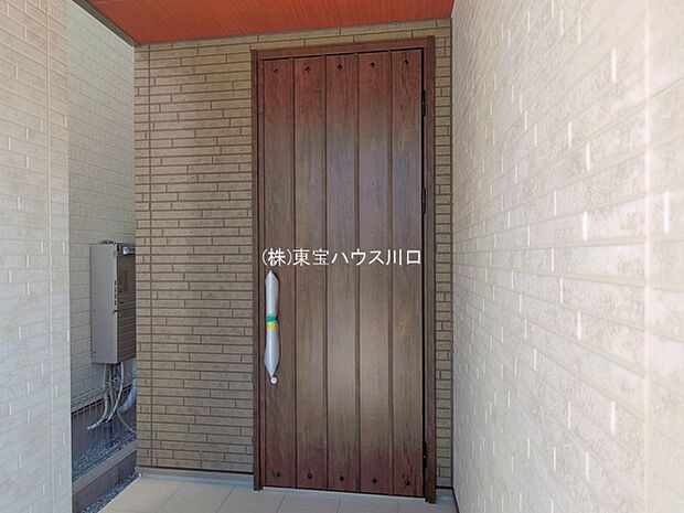 物件外観