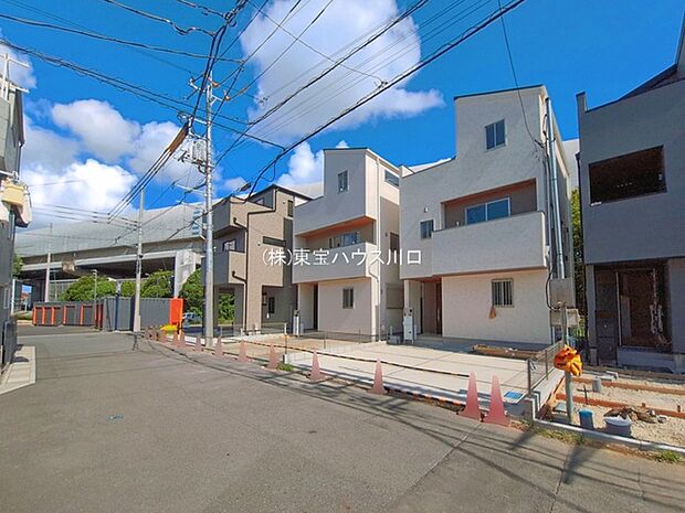 物件外観