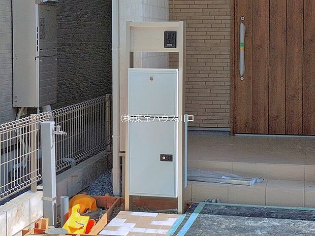 物件外観