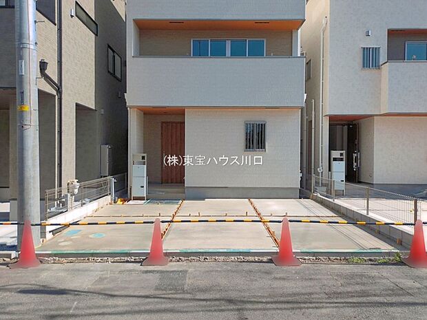 物件外観