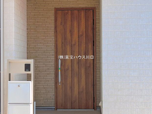 物件外観