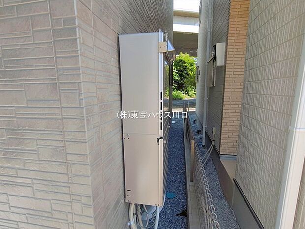 物件外観