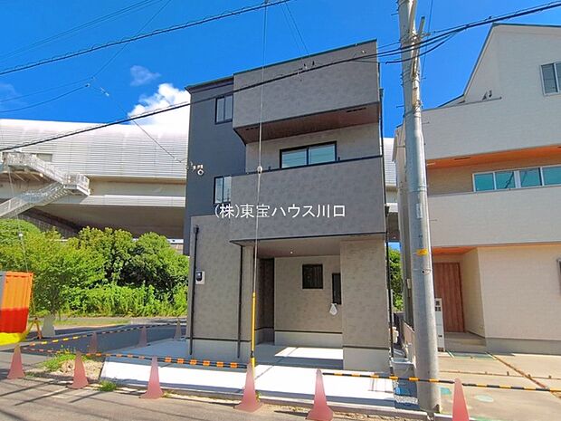 物件外観