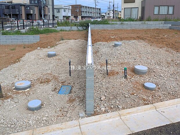 物件外観