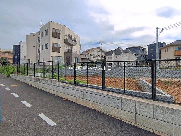 物件外観