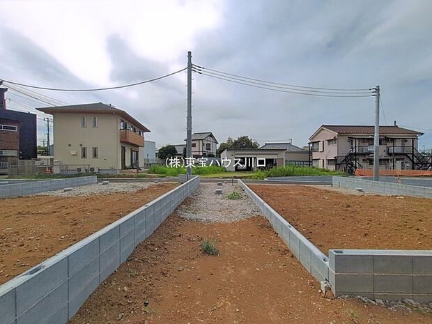 物件外観