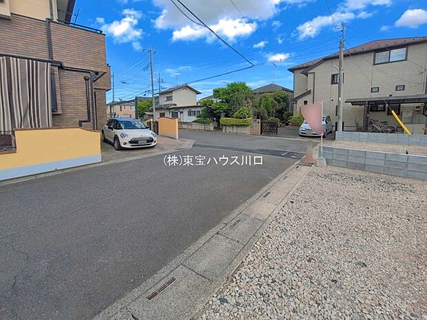 物件外観