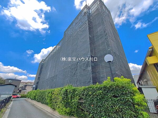 物件外観
