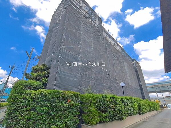 物件外観