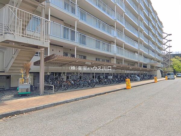 物件外観