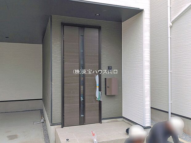 物件外観