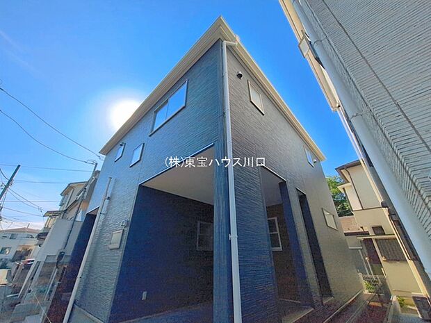 物件外観