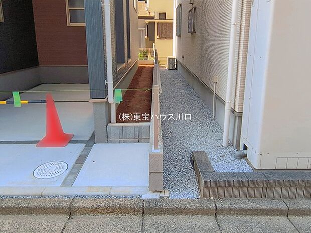 物件外観