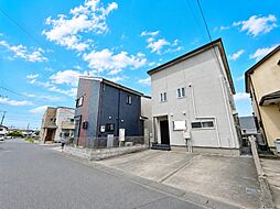 埼玉県北足立郡伊奈町西小針5丁目