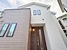 玄関：～玄関～ZEH水準の省エネ住宅。安心の性能評価取得も永住邸となります。