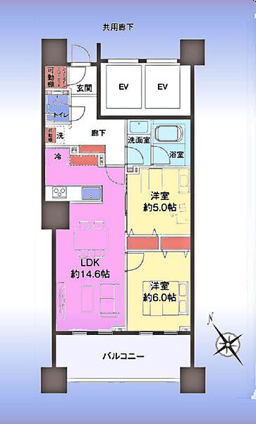 間取り：313004864893