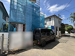 東京都練馬区大泉学園町６丁目