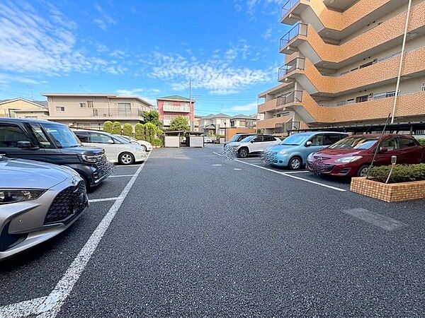 共用部