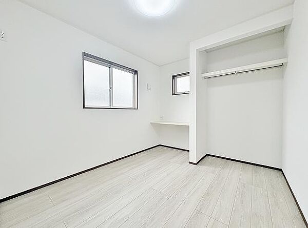 子供部屋
