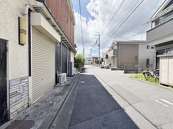 2026年8月10日撮影。
