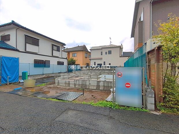 物件外観