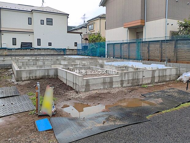 物件外観