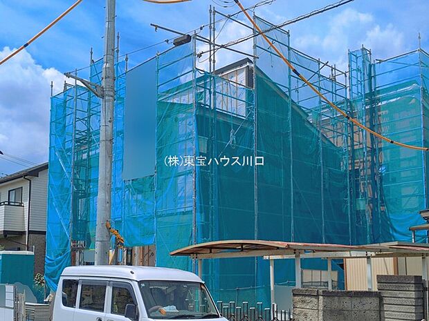 物件外観