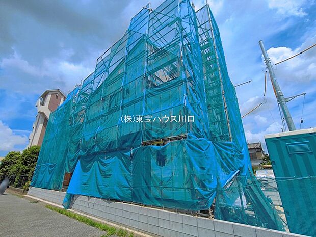 物件外観