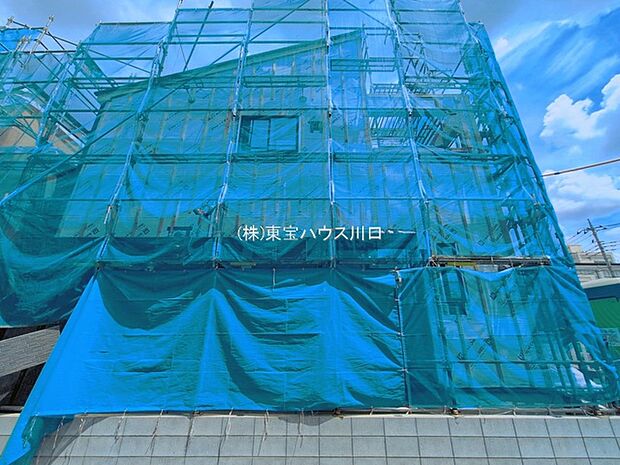 物件外観