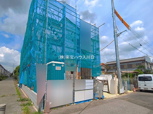 物件外観