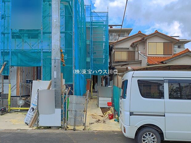 物件外観