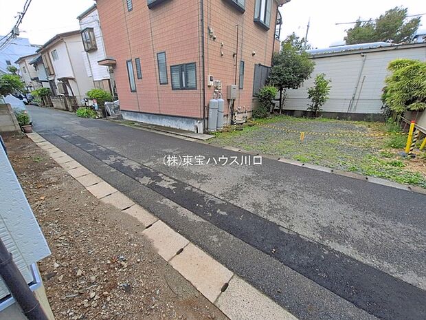 物件外観