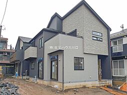 埼玉県さいたま市桜区大字大久保領家